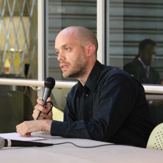 John Schneider, MD, MPH