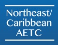Northeast/Caribbean AETC logo