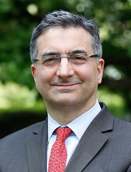 Robert Klitzman
