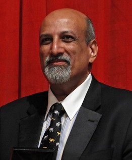 Salim Abdool-Karim, MD, PhD