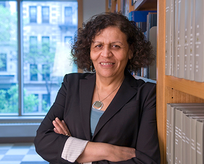 Nabila El-Bassel, PhD
