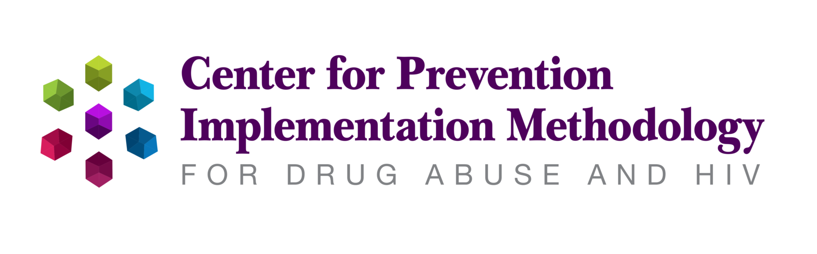 Center for Prevention Implementation Methodology for Drug Abuse and HIV