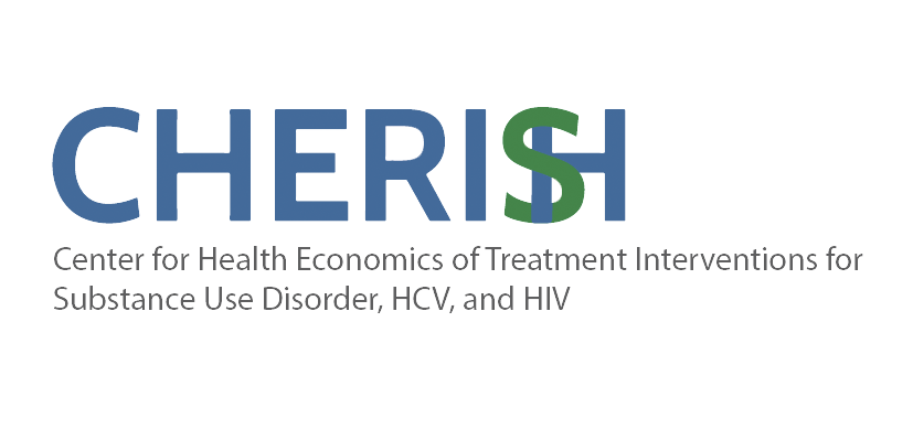 The Center for Health Economics of Treatment Interventions for Substance Use Disorder, HCV and HIV (CHERISH)