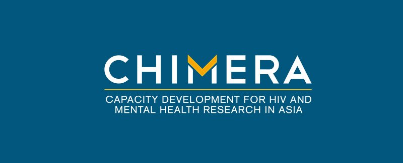 CHIMERA logo