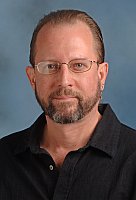 Curtis Dolezal, PhD