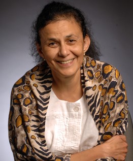 Wafaa El-Sadr, MD, MPH, MPA