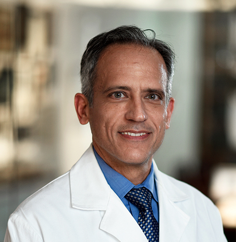 Thomas Giordano, MD, MPH