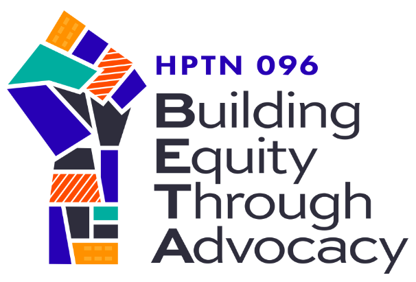 HPTN 096 logo