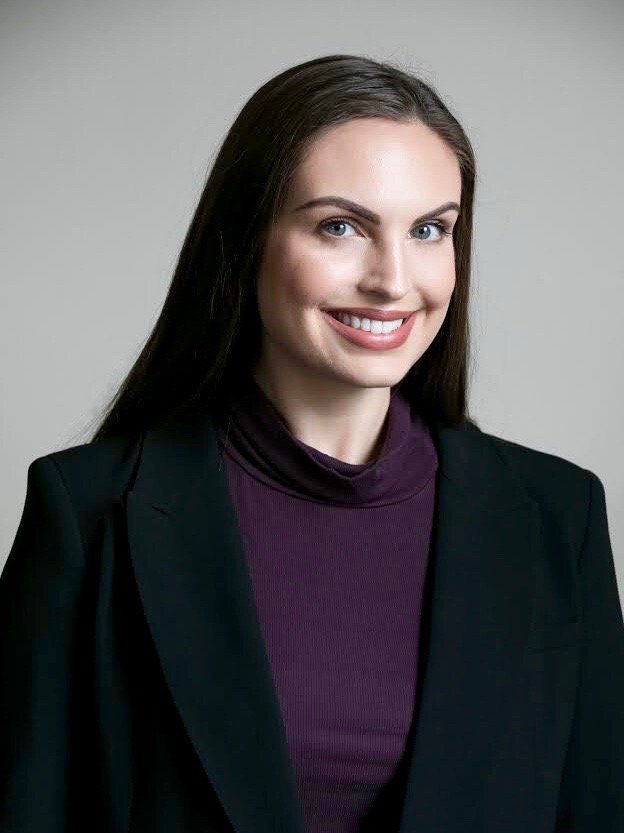 Caitlin I. Laughney, PhD, MSW