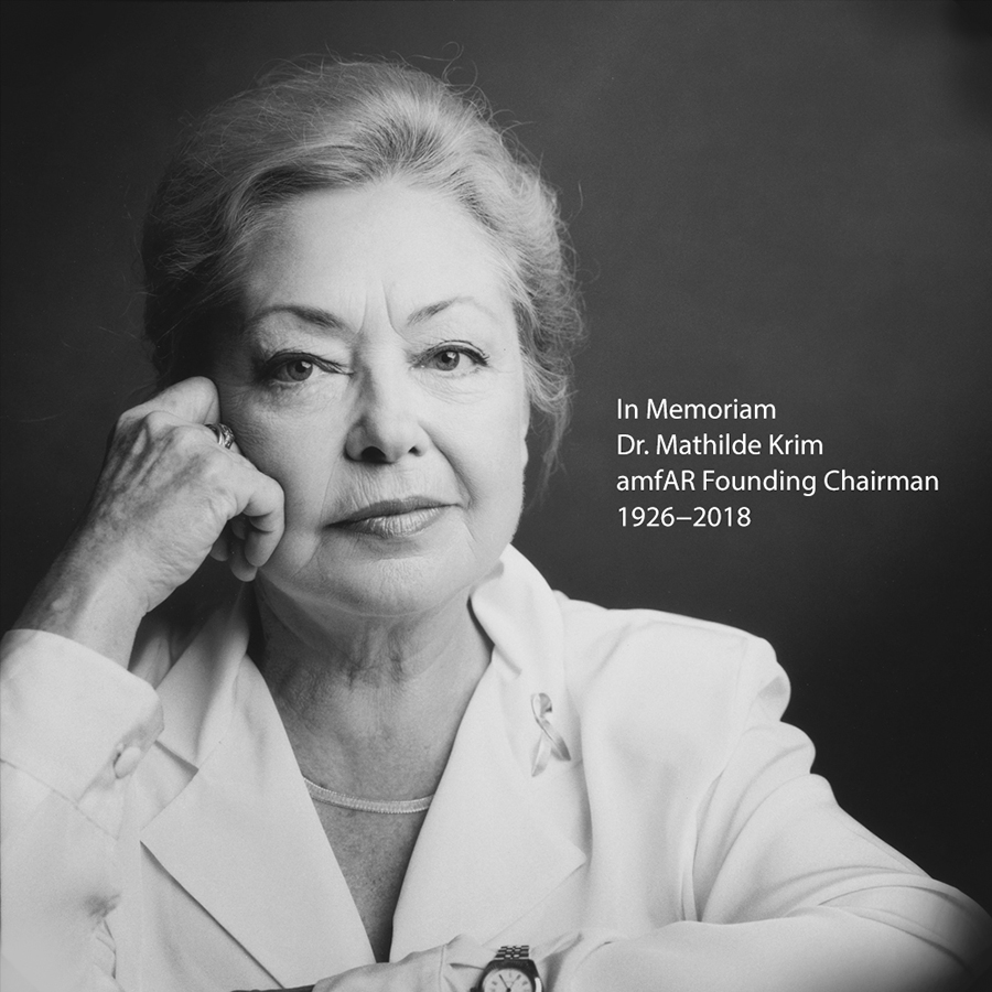 Dr. Krim's New York Times Obituary&nbsp;and NPR article on her life.&nbsp;