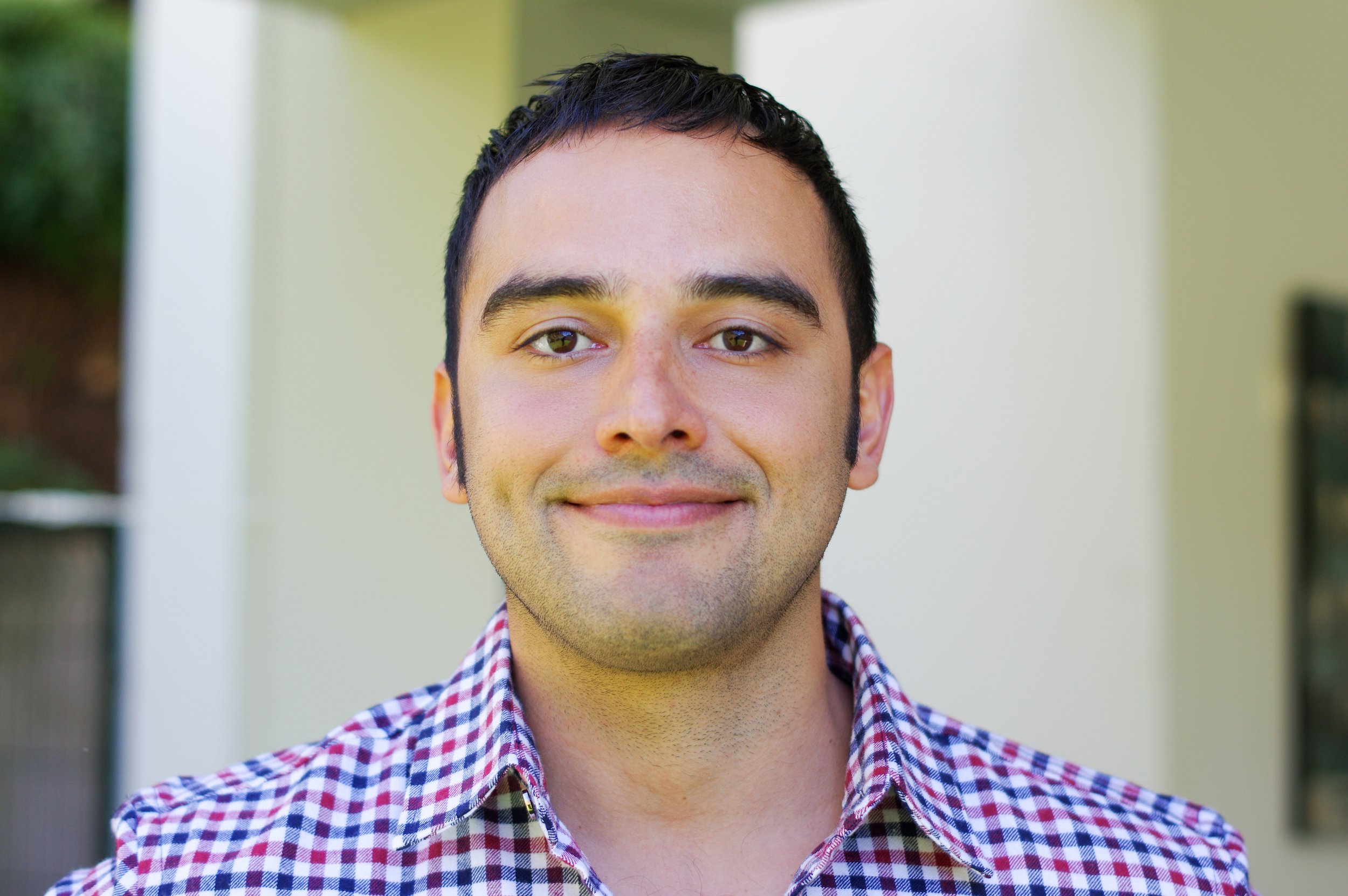 Fernando Montero, PhD