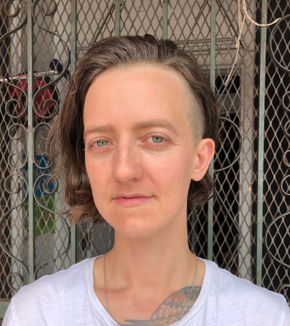 Emily Paine