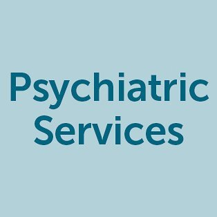 Text: Psychiatric Services