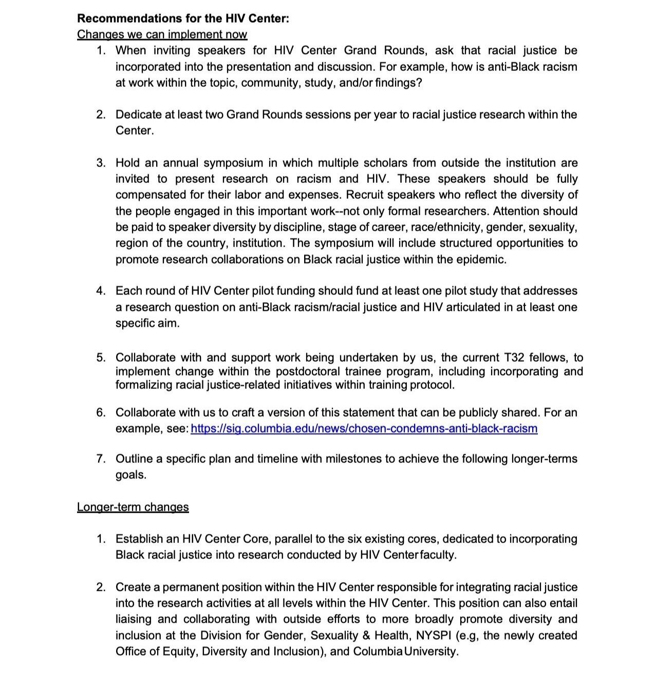 Racial Justice Letter to HIV Center Leadership2.jpg