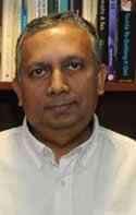 Masud Rahman, MS, MBA