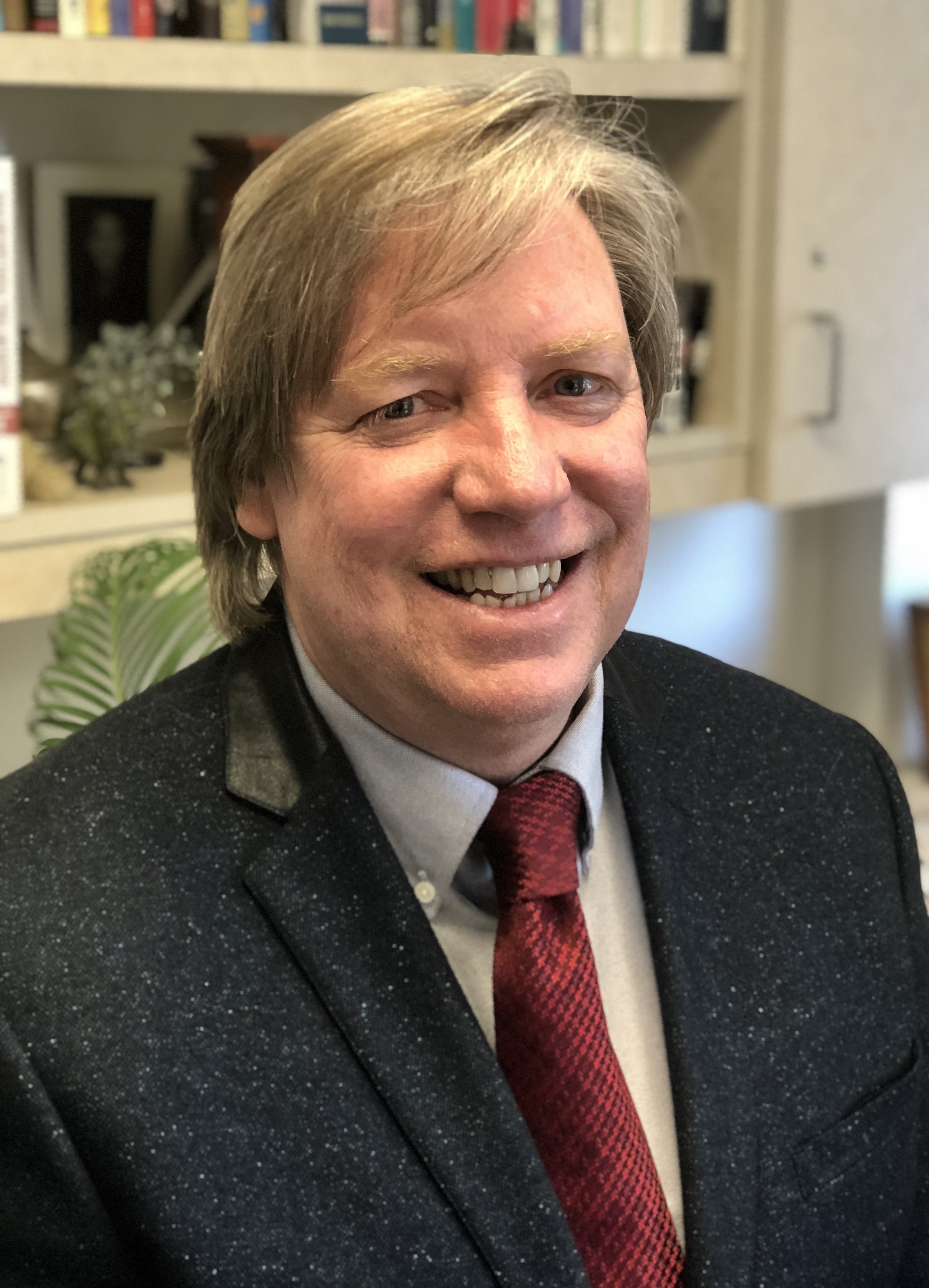 Robert H. Remien, PhD