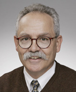 John Santelli, MD, MPH