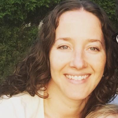 Sarah Braunstein