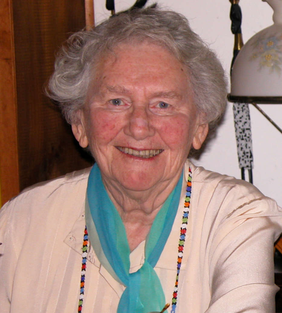Dr. Zena Stein