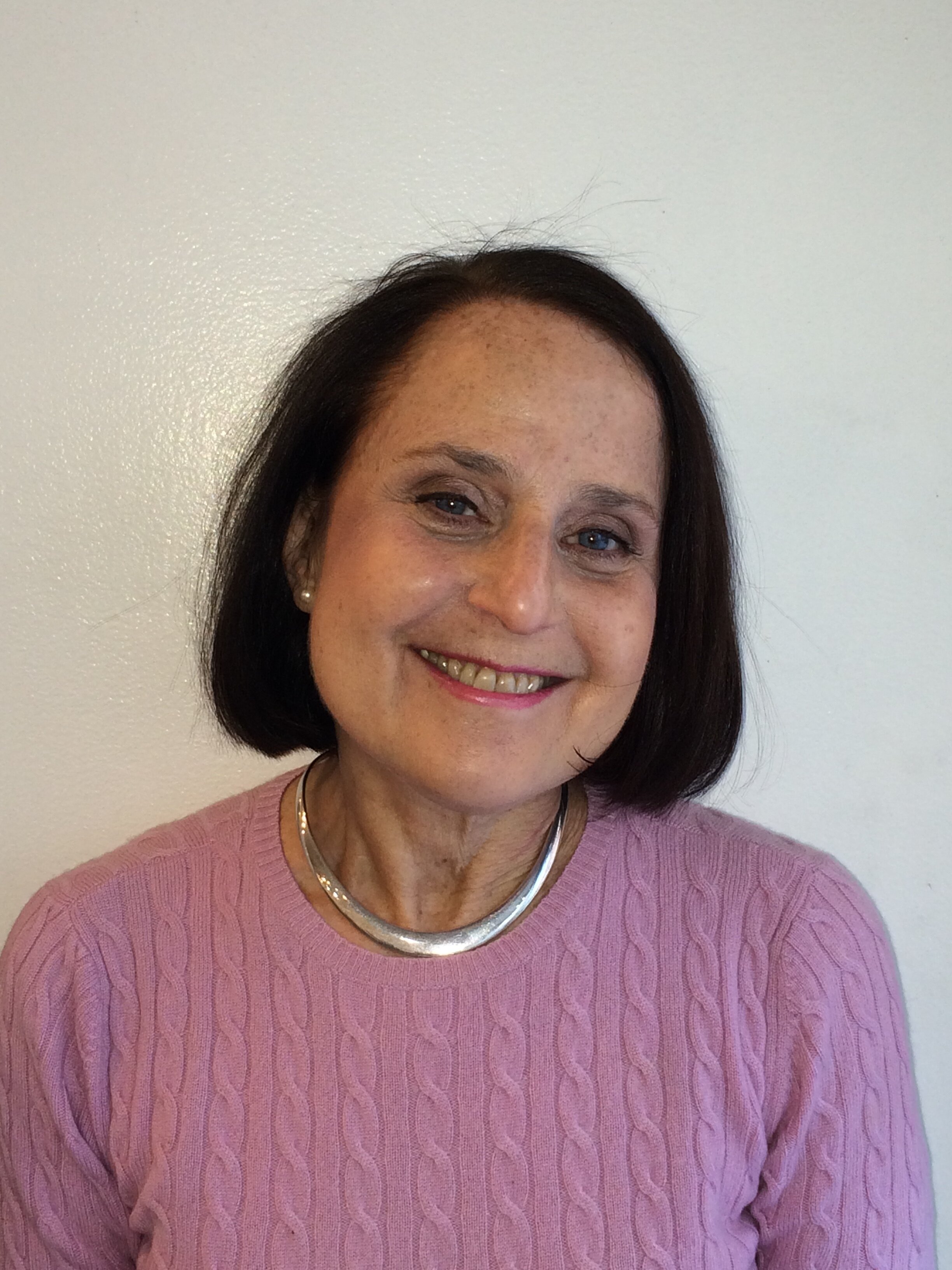 Susan Tross, PhD