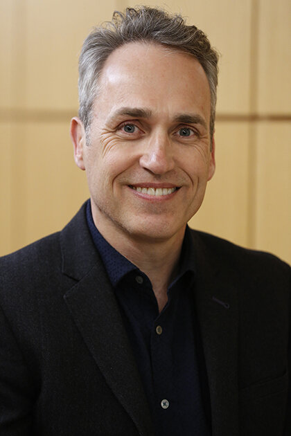 Walter Bockting, PhD