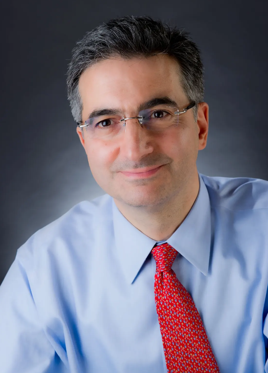Robert Klitzman, MD