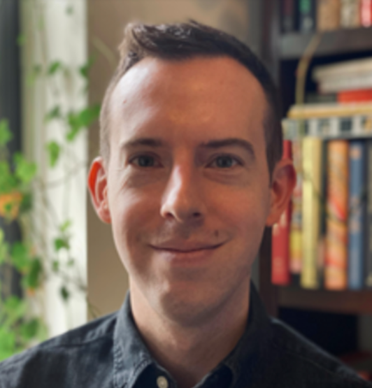 Christopher Ferraris, LMSW