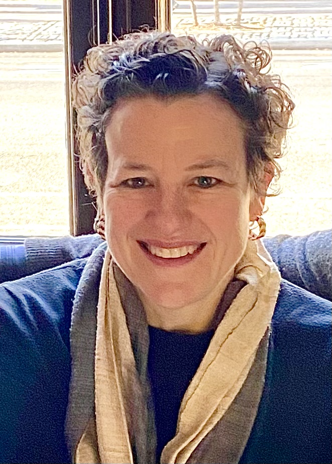 Aimee Campbell, PhD