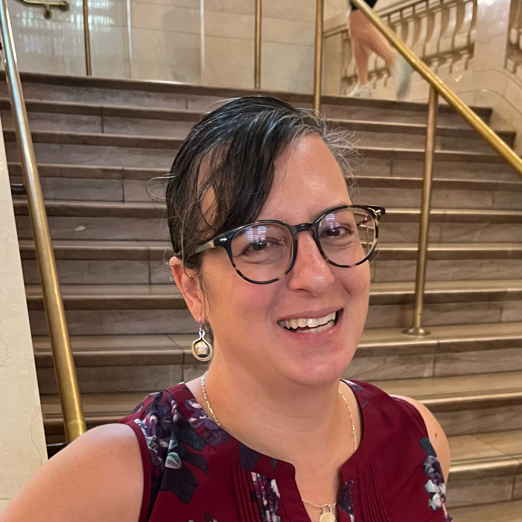 Zoe Edelstein, PhD