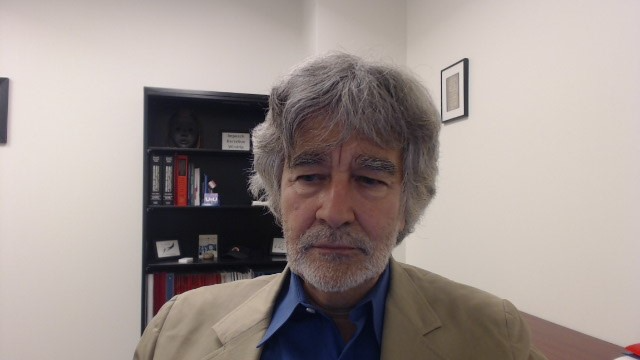 Charles Gonzalez, MD