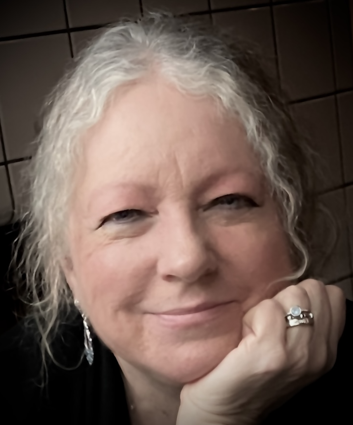 Karen McKinnon, MA
