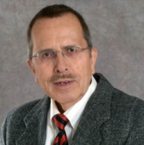 Heino Meyer-Bahlburg, Dr rer. nat.