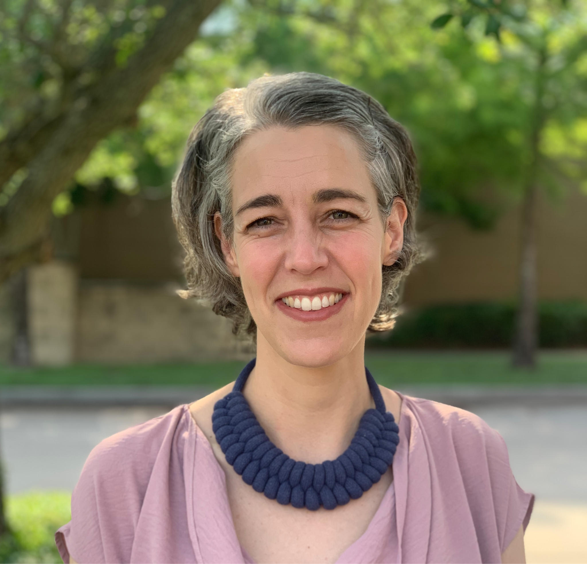 Kathrine Meyers, DrPH