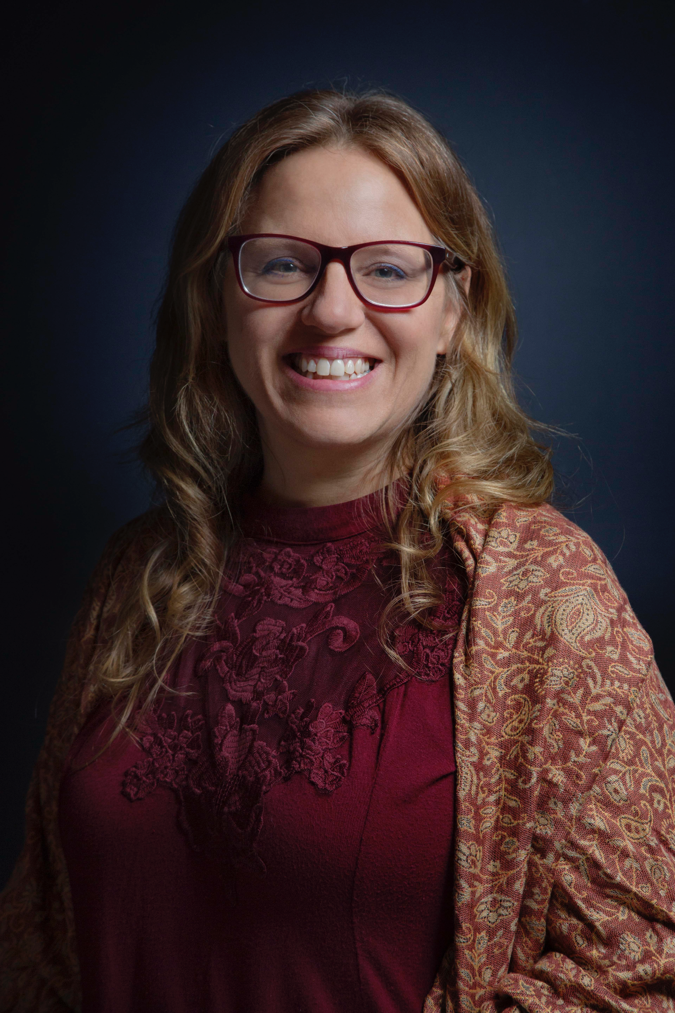 Jennifer Mootz, PhD