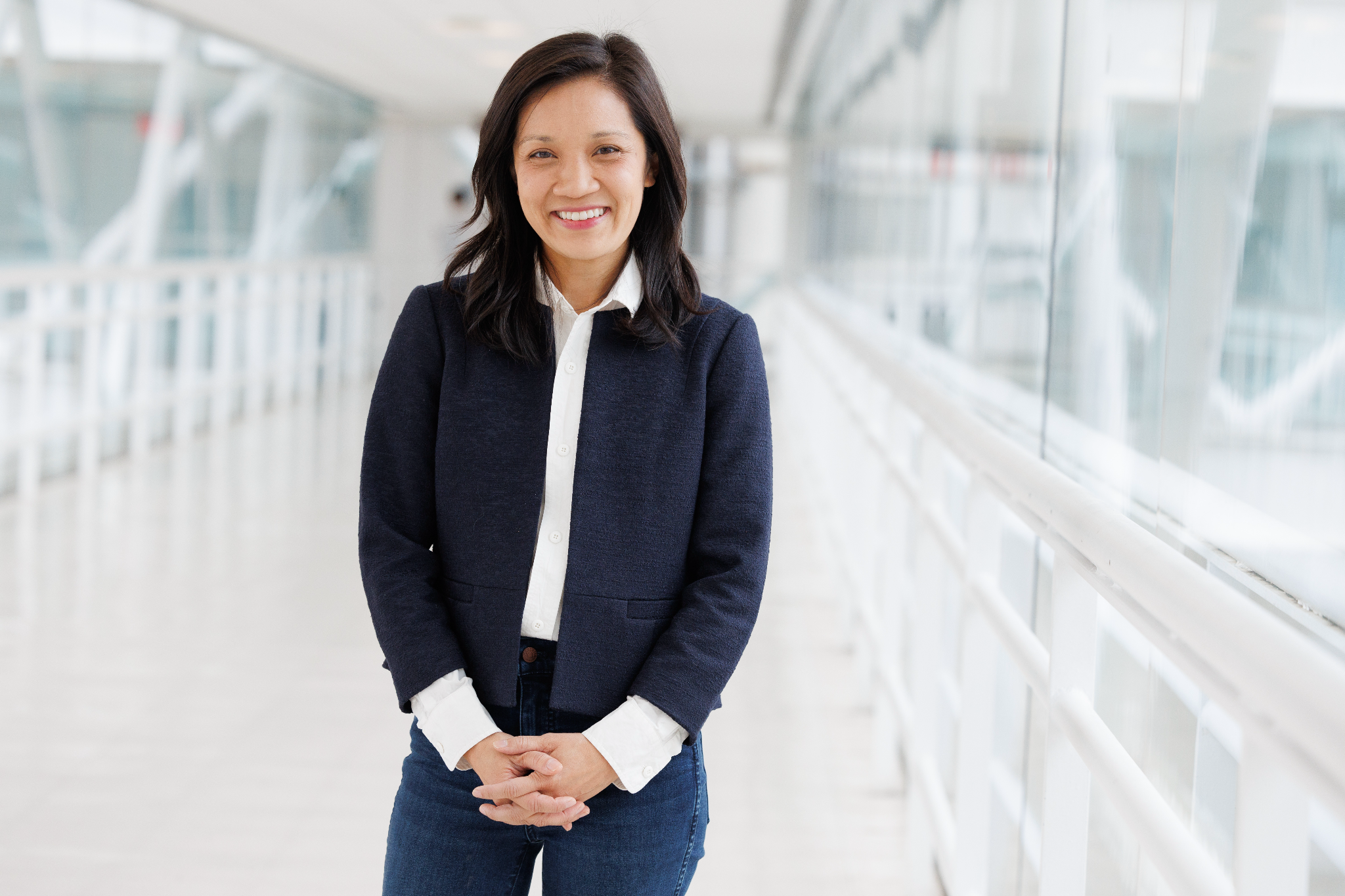 Nadia Nguyen, PhD