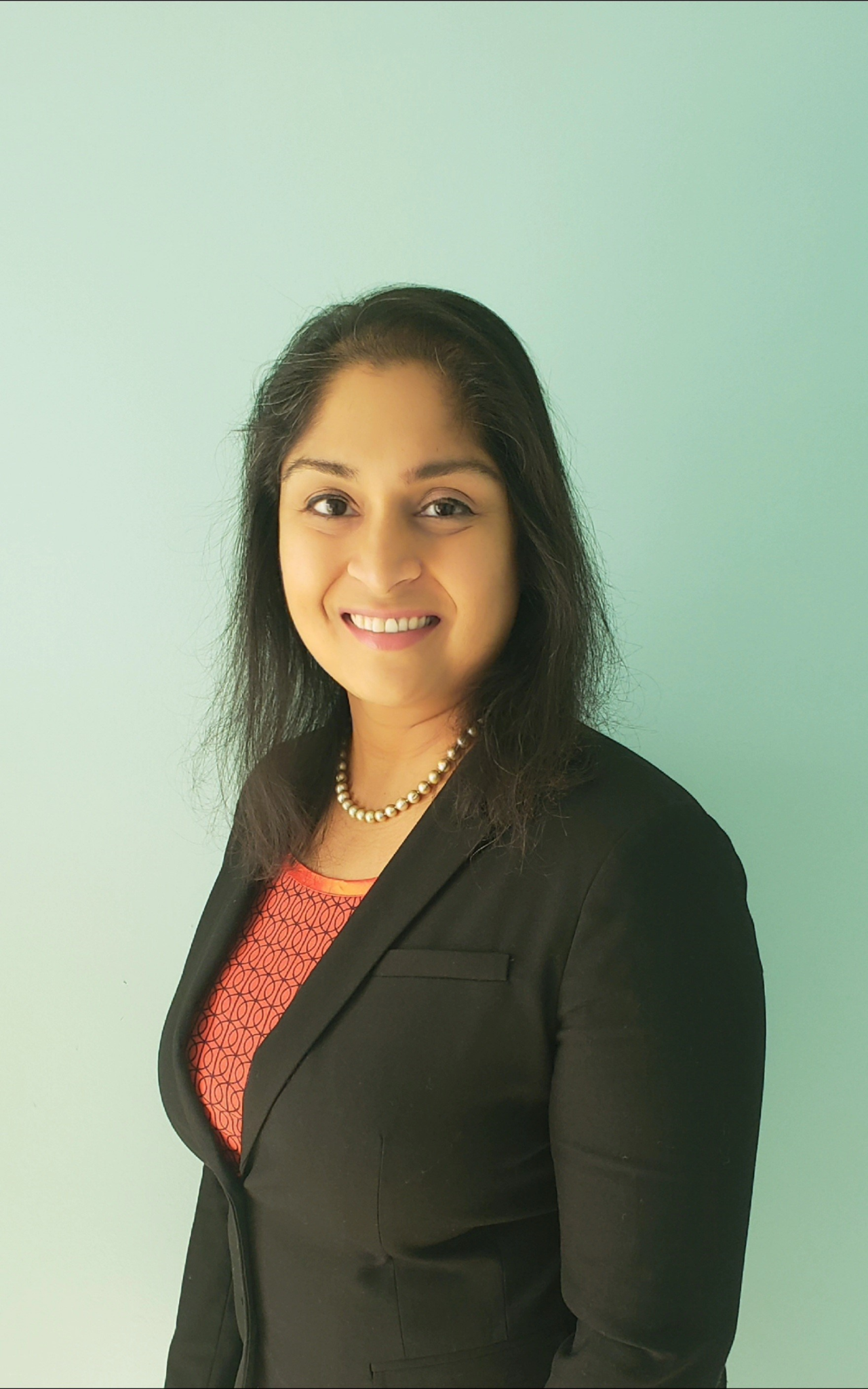 Deepa T. Rajulu