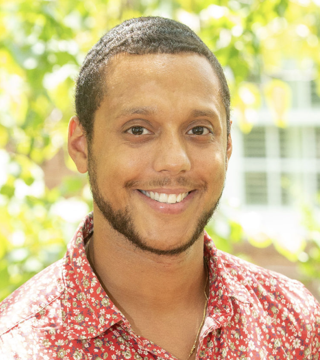 Victor Reyes