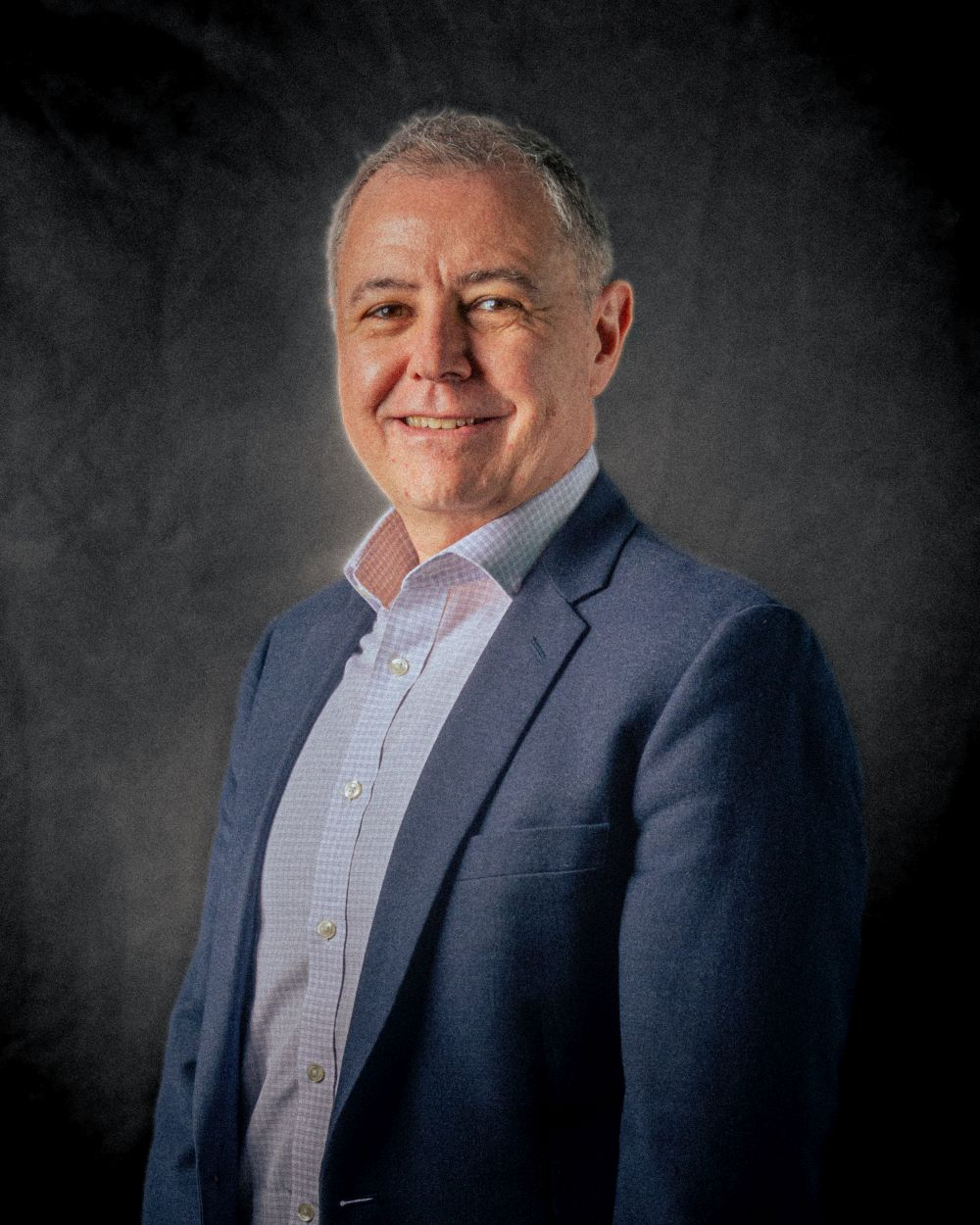 Reuben Robbins, PhD