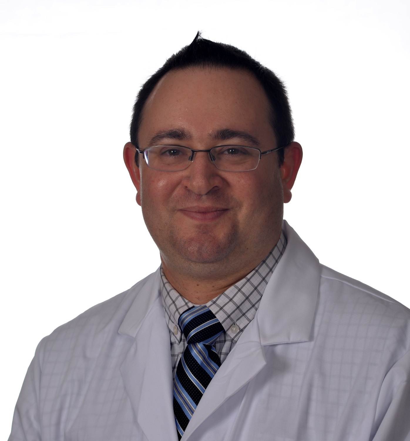 Jason Zucker, MD